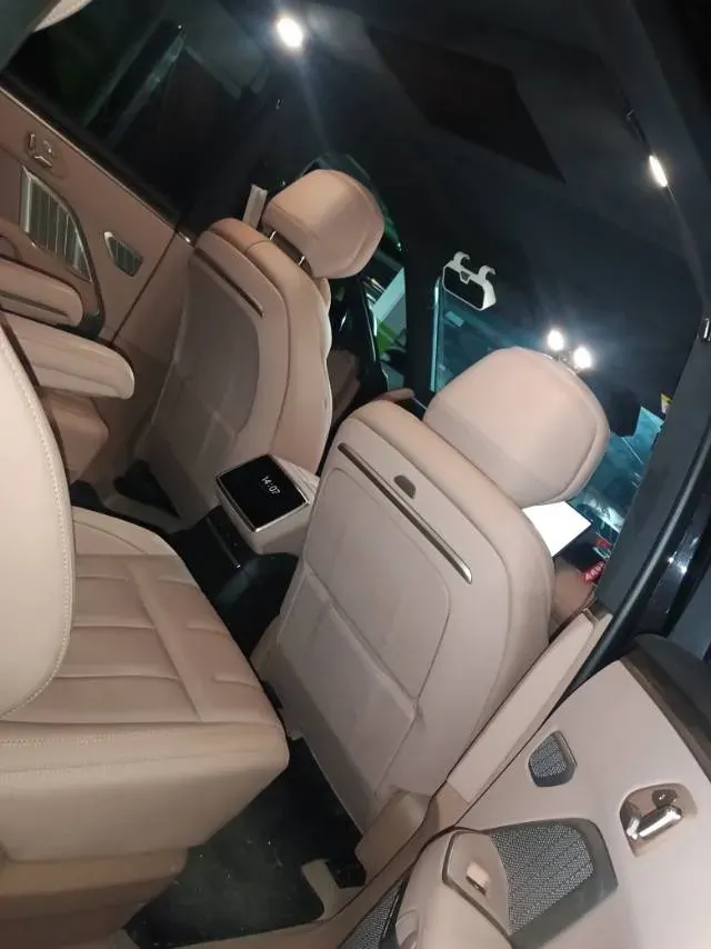 2025 ONVO L90 BEV,autocango,china used car exporter,china ev exporter,chinese used car exporter,chinese used ev exporter