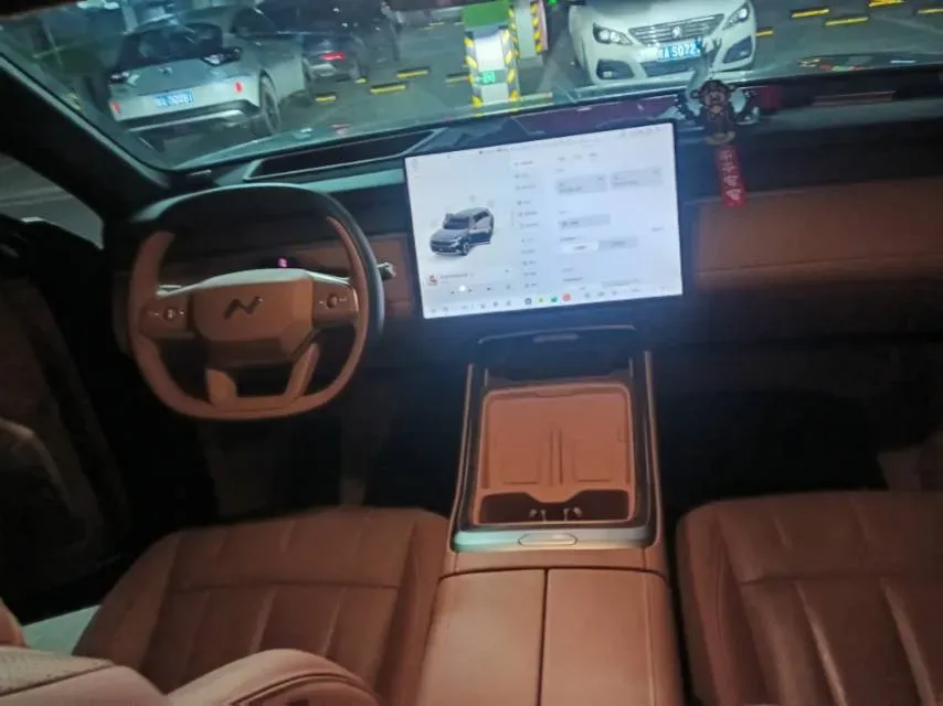 2025 ONVO L90 BEV,autocango,china used car exporter,china ev exporter,chinese used car exporter,chinese used ev exporter