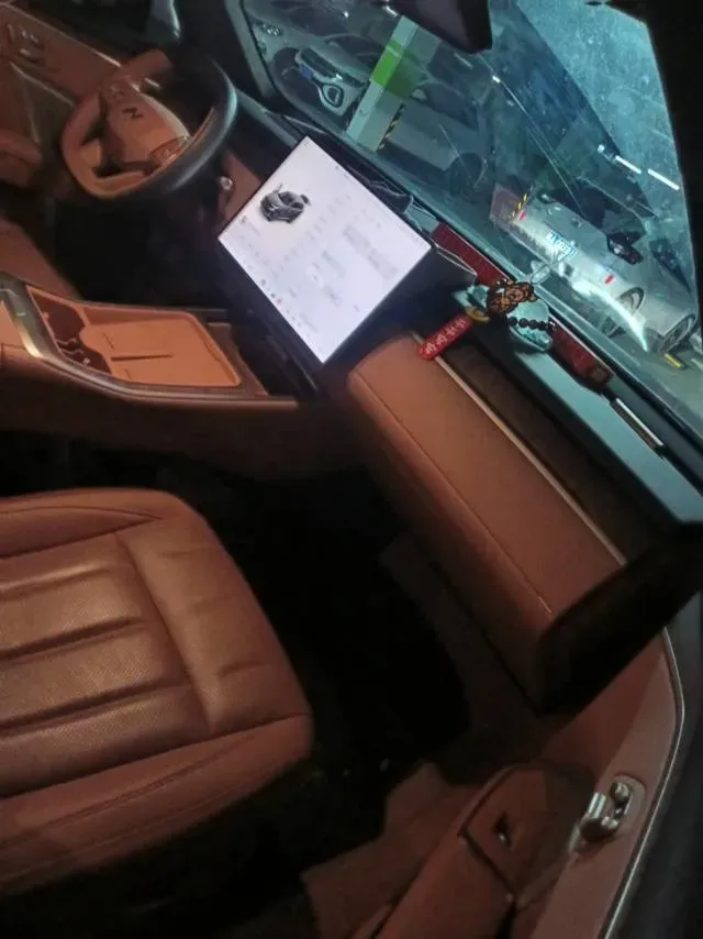 2025 ONVO L90 BEV,autocango,china used car exporter,china ev exporter,chinese used car exporter,chinese used ev exporter