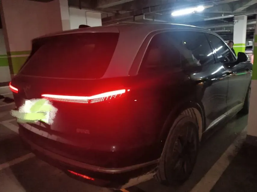 2025 ONVO L90 BEV,autocango,china used car exporter,china ev exporter,chinese used car exporter,chinese used ev exporter