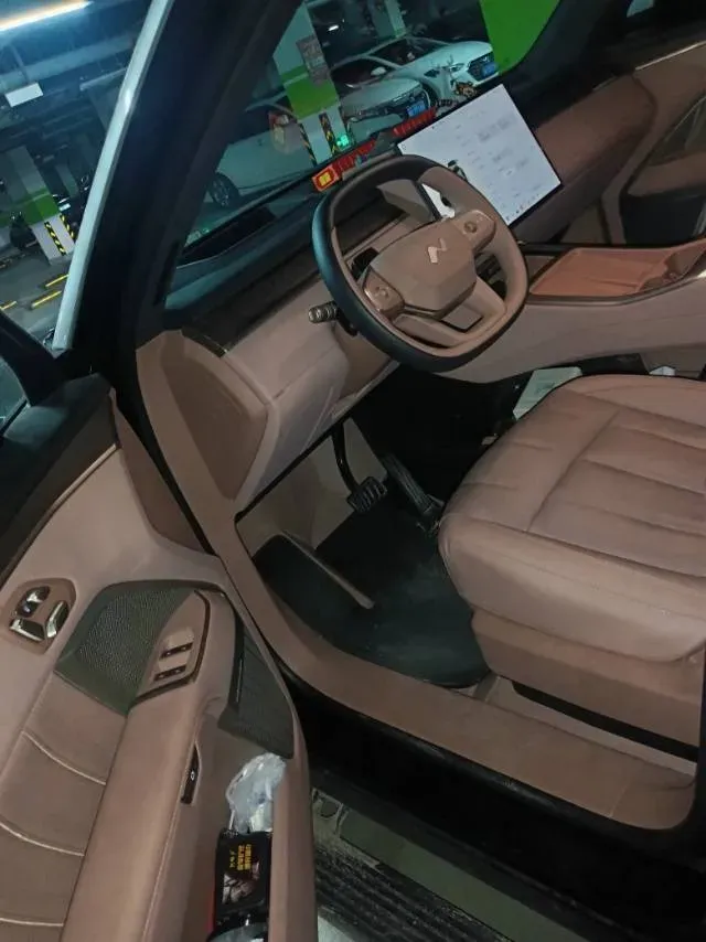 2025 ONVO L90 BEV,autocango,china used car exporter,china ev exporter,chinese used car exporter,chinese used ev exporter