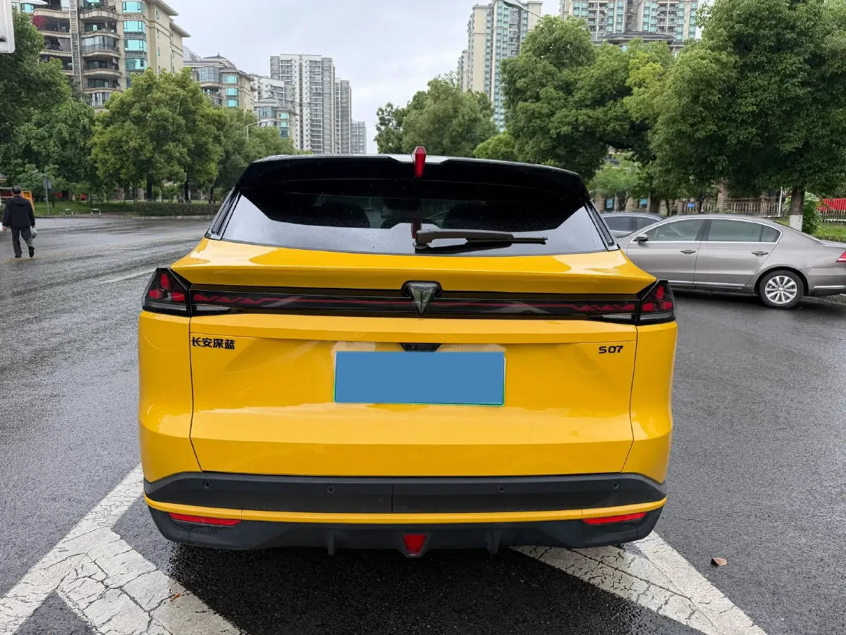 2026 Deepal S07 REEV 98HP REEV,autocango,china used car exporter,china ev exporter,chinese used car exporter,chinese used ev exporter