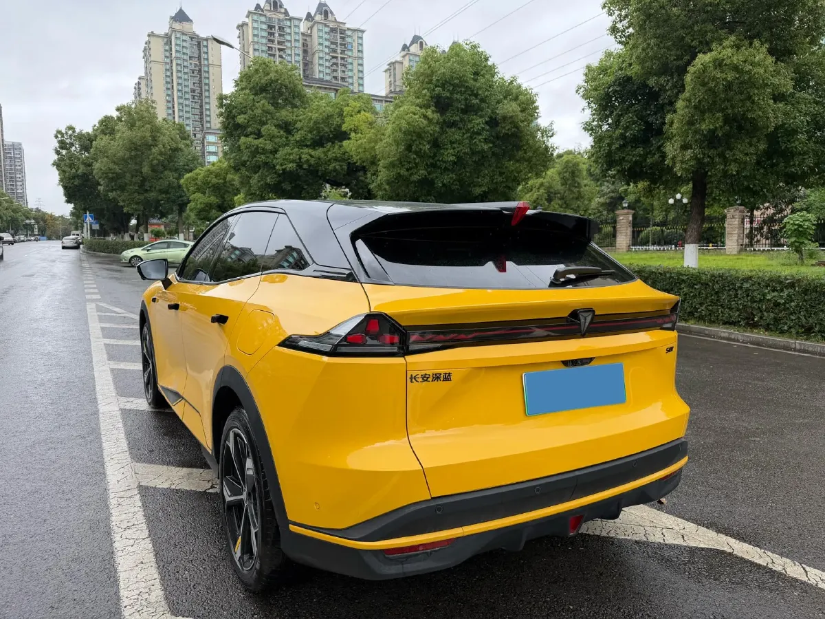 2026 Deepal S07 REEV 98HP REEV,autocango,china used car exporter,china ev exporter,chinese used car exporter,chinese used ev exporter