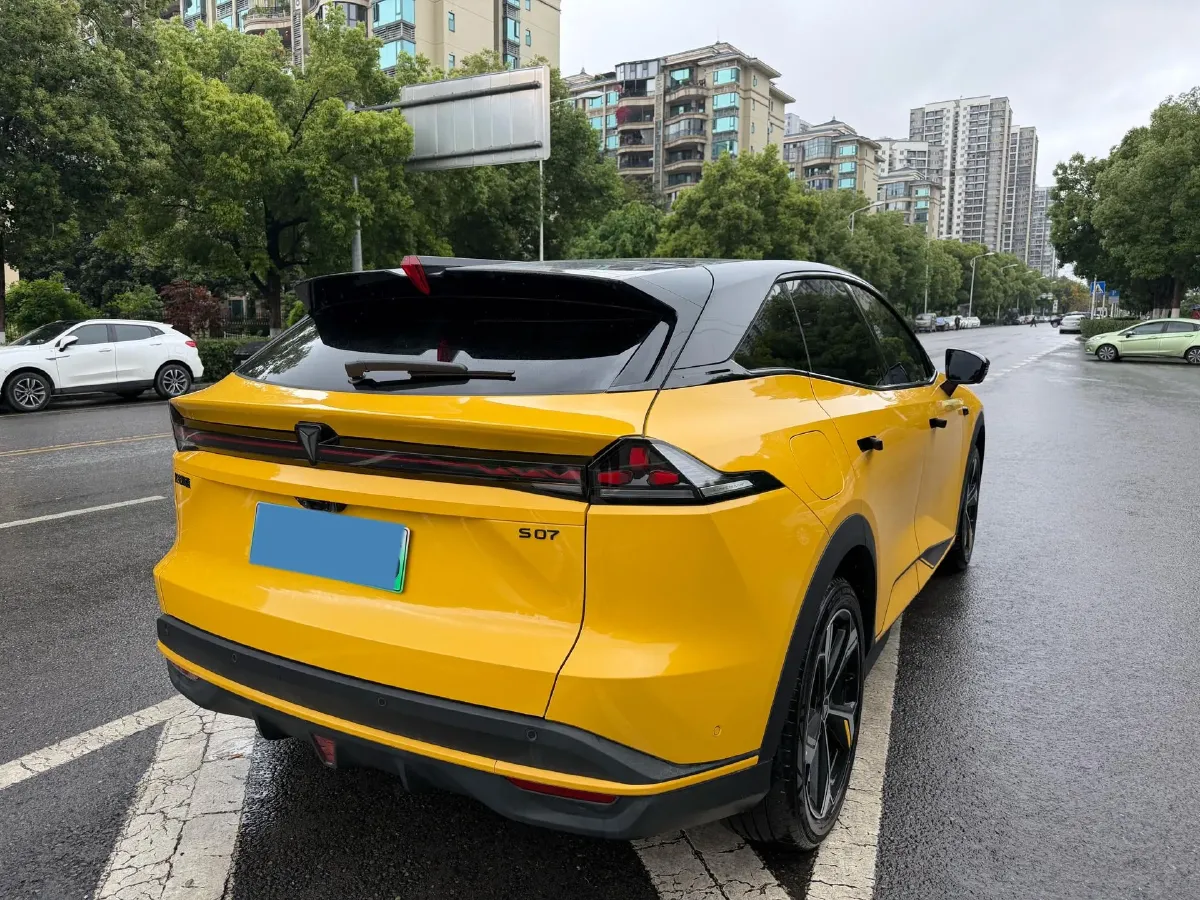 2026 Deepal S07 REEV 98HP REEV,autocango,china used car exporter,china ev exporter,chinese used car exporter,chinese used ev exporter