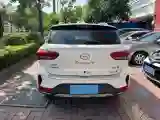 2018 GAC Trumpchi GS4 1.5T 152HP L4 6AT