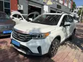 2018 GAC TRUMPCHI GS4,autocango,china used car exporter,china ev exporter,chinese used car exporter,chinese used ev exporter