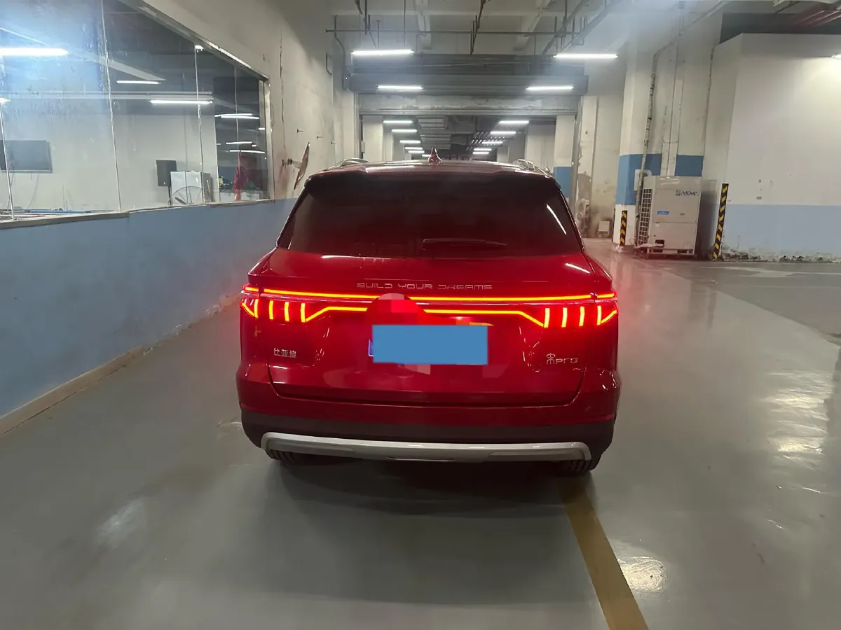 2019 BYD Song Pro 1.5T 160HP L4 6DCT,autocango,china used car exporter,china ev exporter,chinese used car exporter,chinese used ev exporter