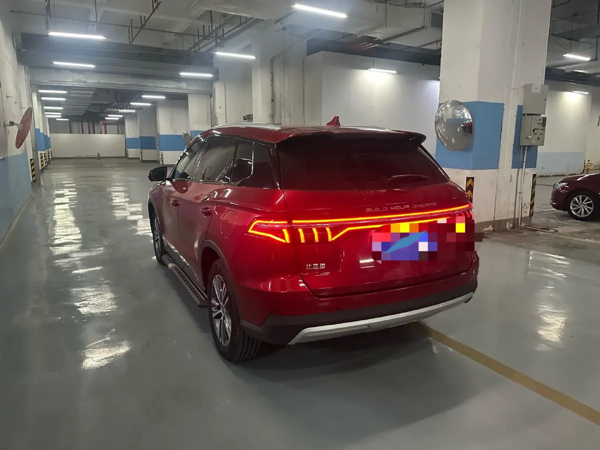 2019 BYD Song Pro 1.5T 160HP L4 6DCT,autocango,china used car exporter,china ev exporter,chinese used car exporter,chinese used ev exporter