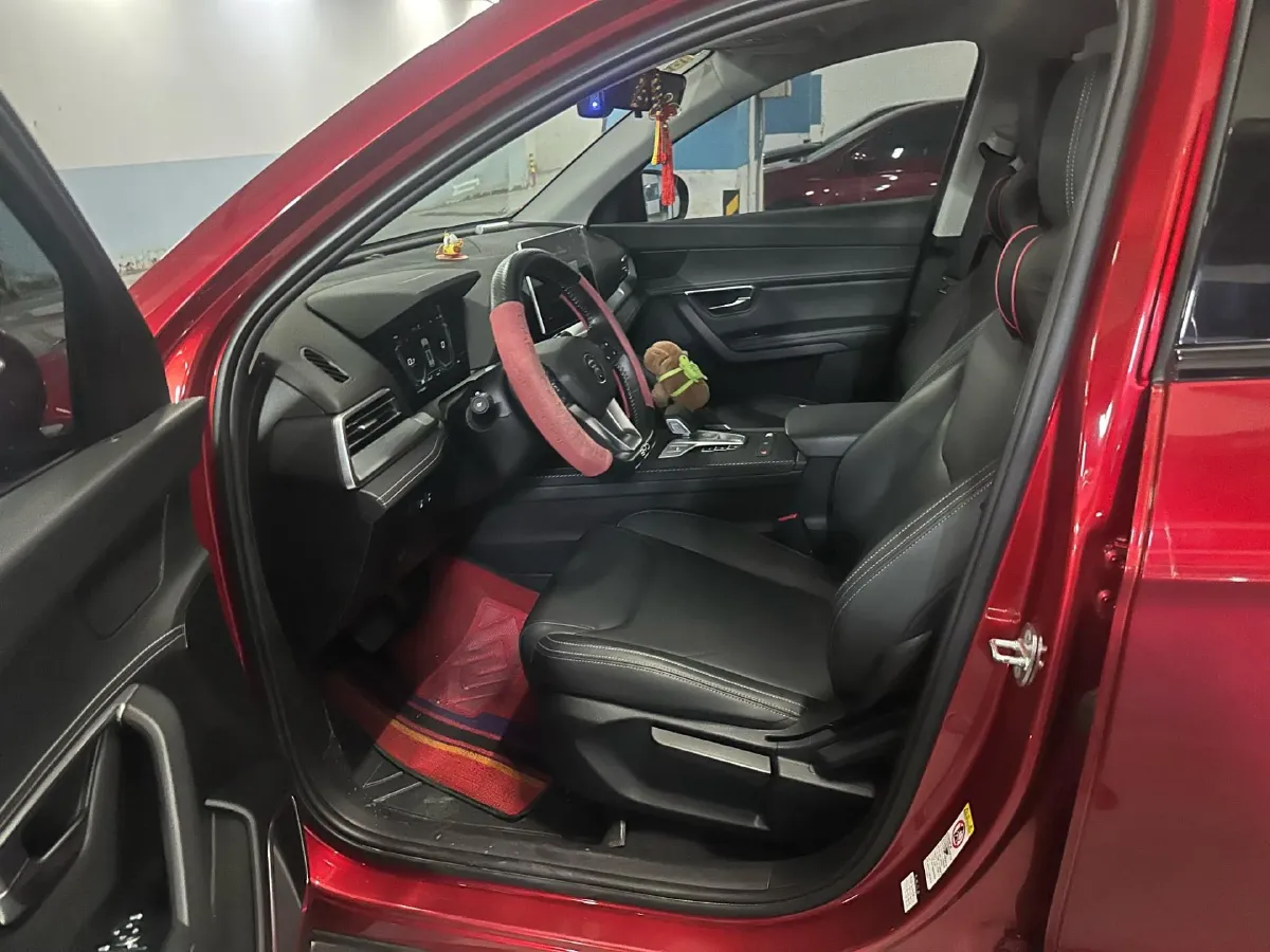 2019 BYD Song Pro 1.5T 160HP L4 6DCT,autocango,china used car exporter,china ev exporter,chinese used car exporter,chinese used ev exporter