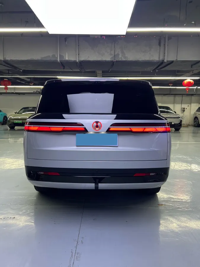 2025 Denza DenzaN9 2.0T 207HP L4 E-CVT PHEV,autocango,china used car exporter,china ev exporter,chinese used car exporter,chinese used ev exporter