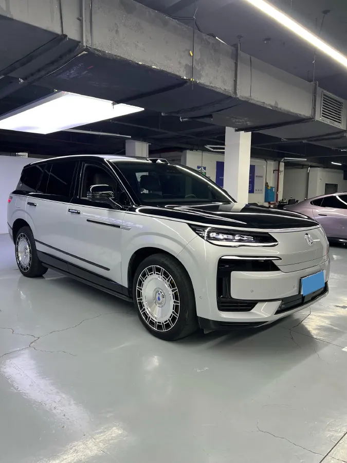 2025 Denza DenzaN9 2.0T 207HP L4 E-CVT PHEV,autocango,china used car exporter,china ev exporter,chinese used car exporter,chinese used ev exporter