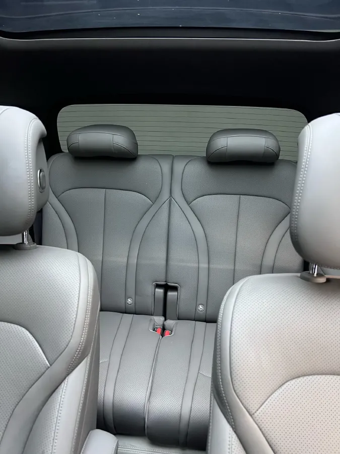 2025 Denza DenzaN9 2.0T 207HP L4 E-CVT PHEV,autocango,china used car exporter,china ev exporter,chinese used car exporter,chinese used ev exporter