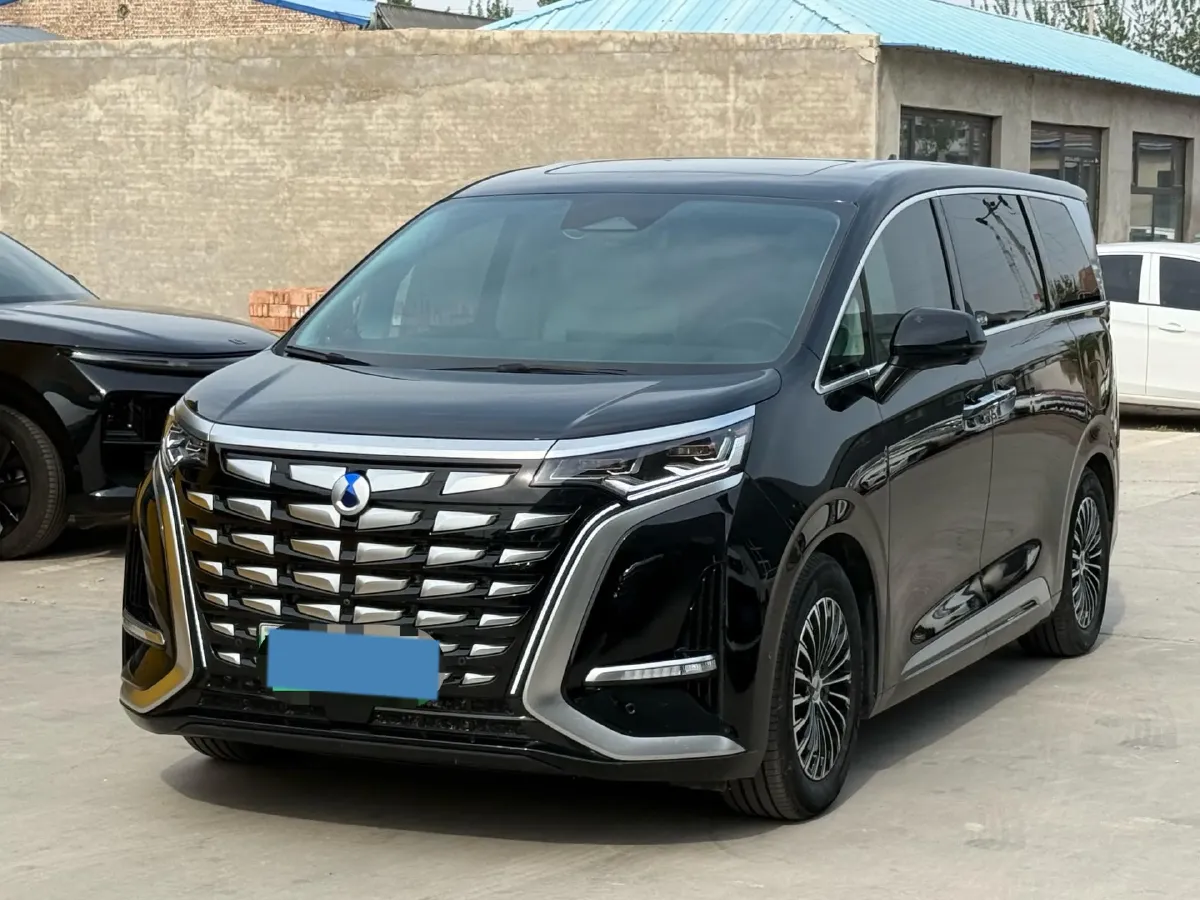 2024 Denza D9 1.5T 139HP L4 E-CVT PHEV 40KWH,autocango,china used car exporter,china ev exporter,chinese used car exporter,chinese used ev exporter