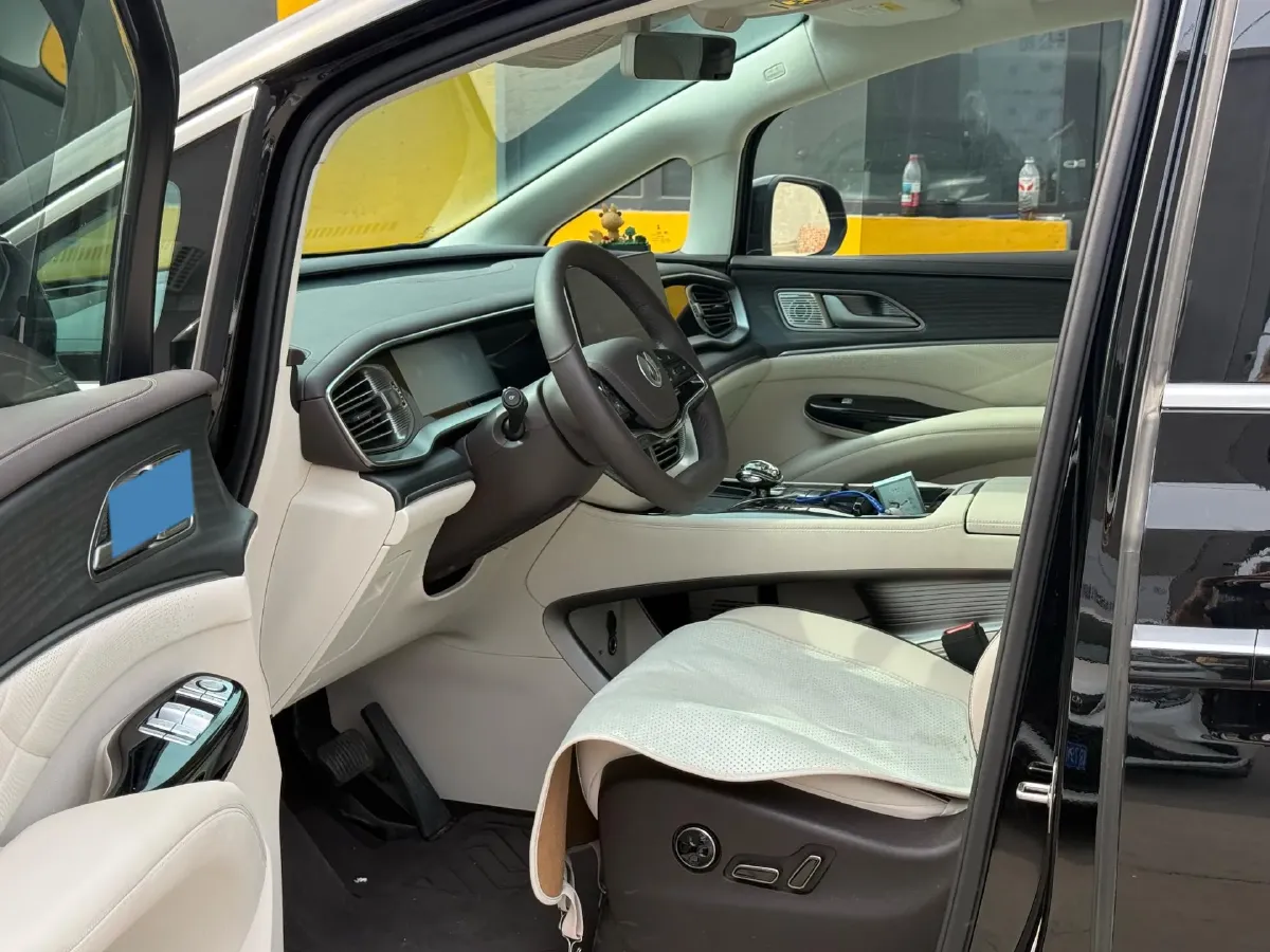 2024 Denza D9 1.5T 139HP L4 E-CVT PHEV 40KWH,autocango,china used car exporter,china ev exporter,chinese used car exporter,chinese used ev exporter