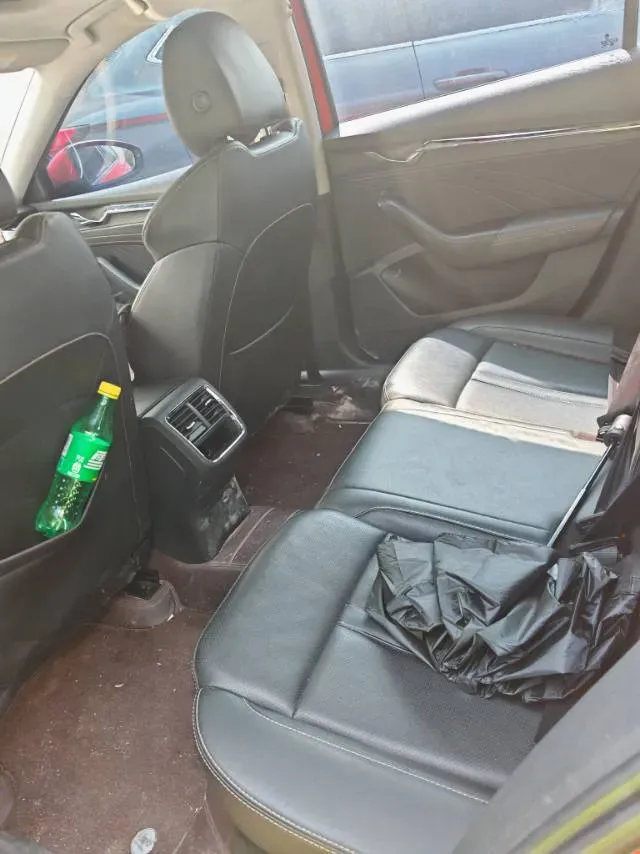 2021 Skoda Octavia 1.4T 150HP L4 7DCT,autocango,china used car exporter,china ev exporter,chinese used car exporter,chinese used ev exporter