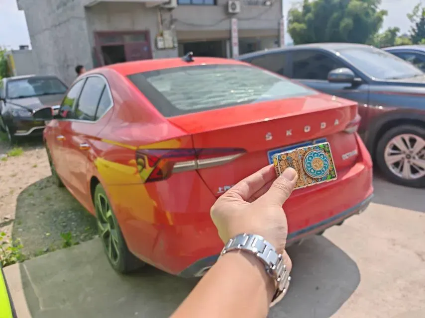 2021 Skoda Octavia 1.4T 150HP L4 7DCT,autocango,china used car exporter,china ev exporter,chinese used car exporter,chinese used ev exporter