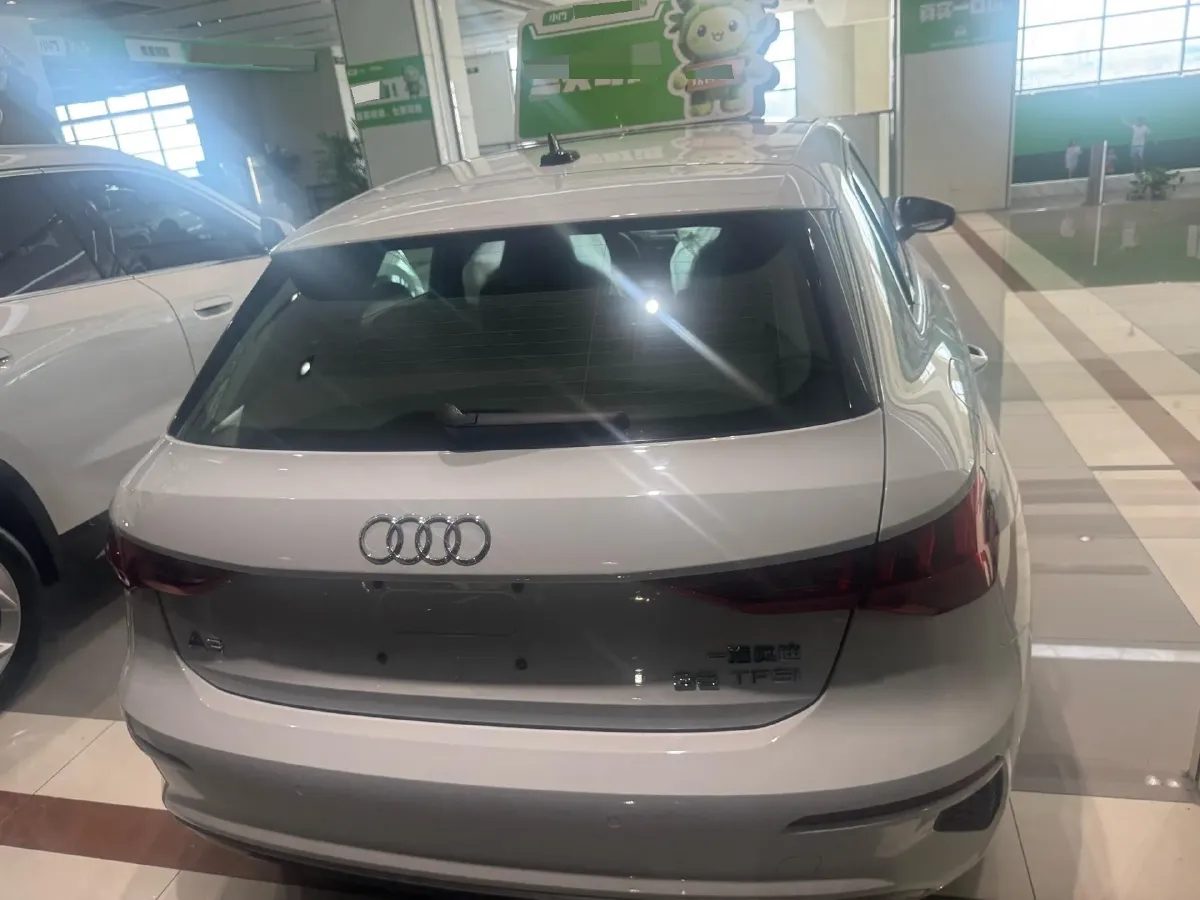 2023 Audi A3 1.4T 150HP L4 7DCT,autocango,china used car exporter,china ev exporter,chinese used car exporter,chinese used ev exporter