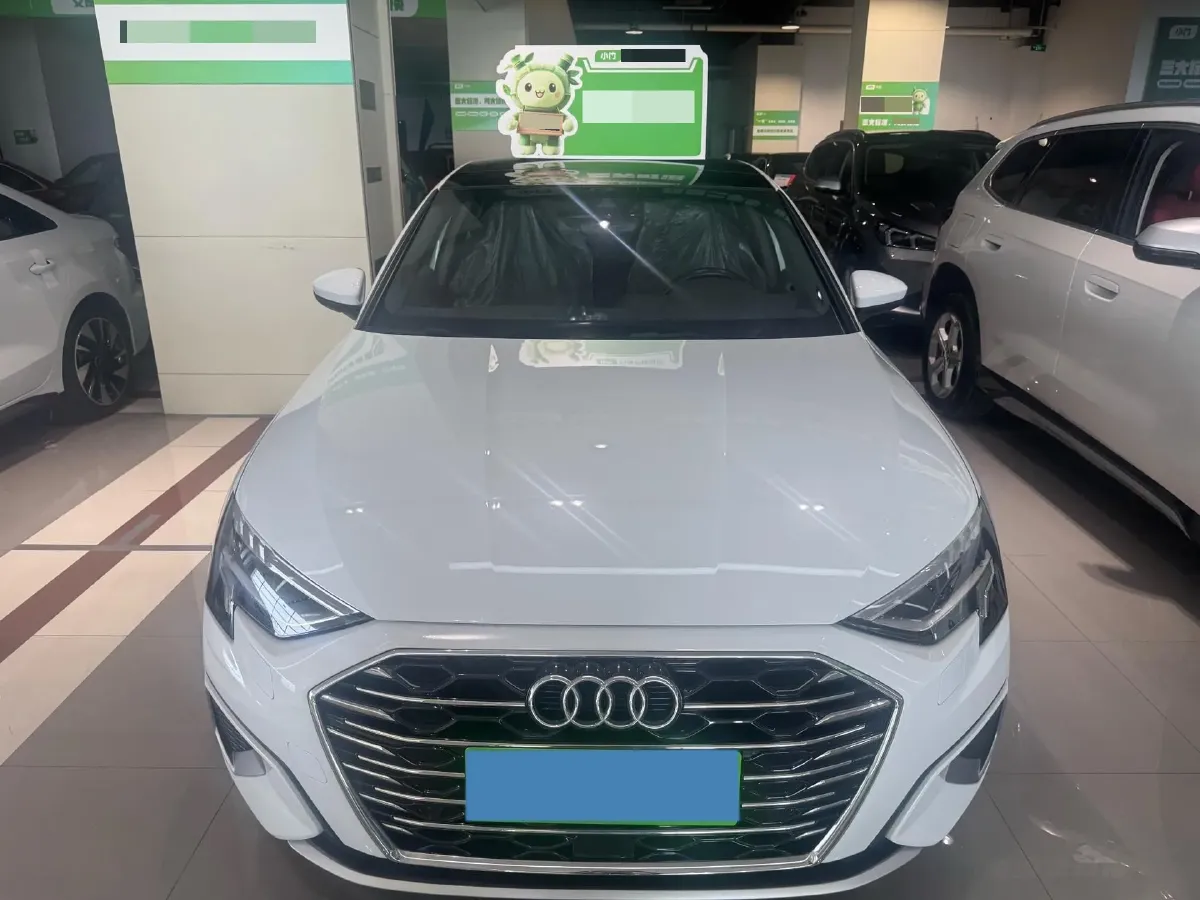 2023 Audi A3 1.4T 150HP L4 7DCT,autocango,china used car exporter,china ev exporter,chinese used car exporter,chinese used ev exporter