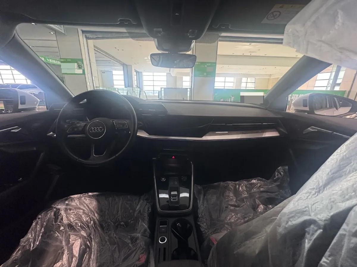 2023 Audi A3 1.4T 150HP L4 7DCT,autocango,china used car exporter,china ev exporter,chinese used car exporter,chinese used ev exporter