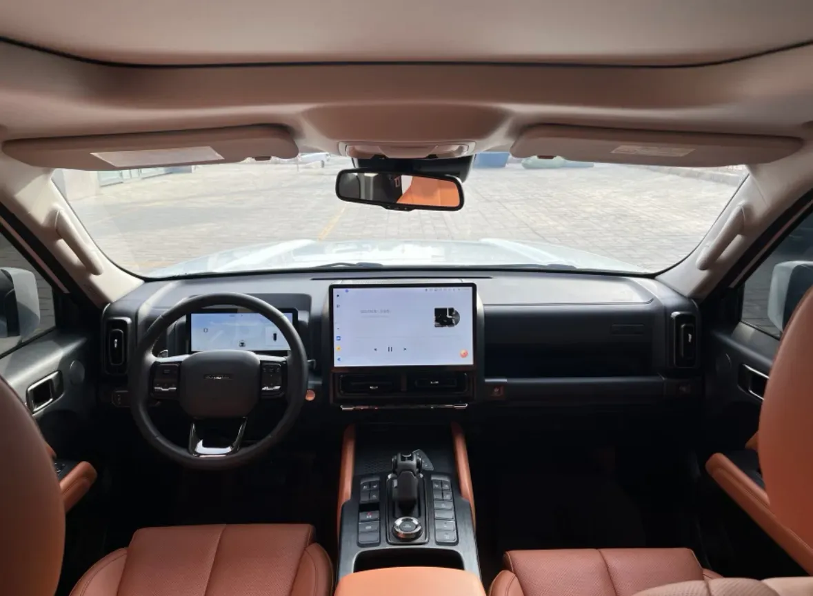 2024 Haval H9 2.0T 224HP L4 8AT,autocango,china used car exporter,china ev exporter,chinese used car exporter,chinese used ev exporter