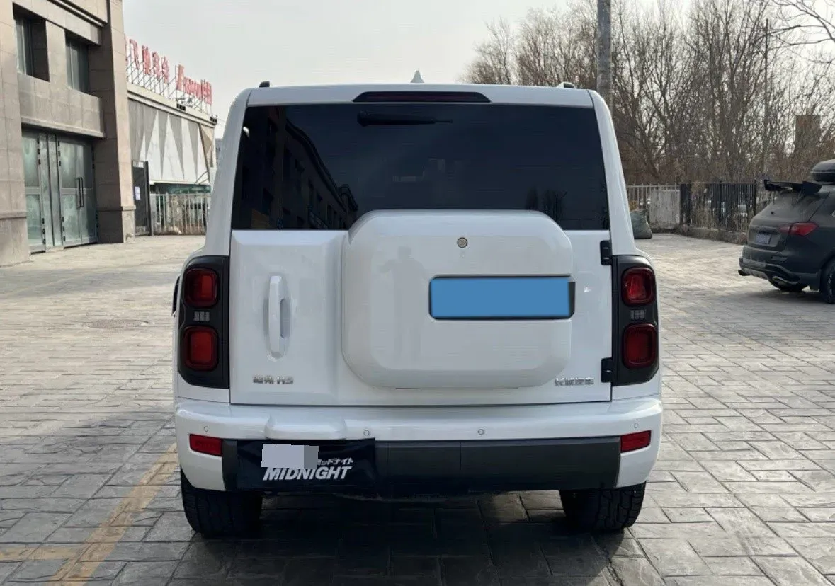 2024 Haval H9 2.0T 224HP L4 8AT,autocango,china used car exporter,china ev exporter,chinese used car exporter,chinese used ev exporter