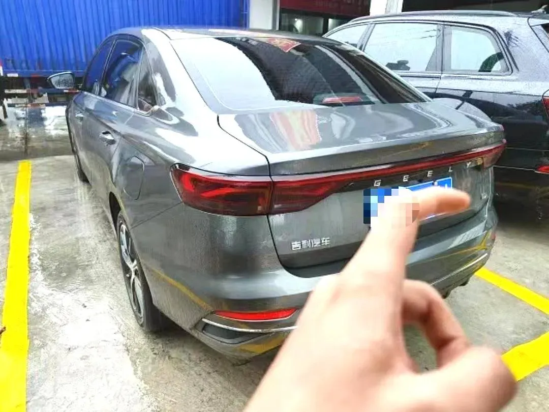 2022 Geely Emgrand 1.5L 114HP L4 CVT,autocango,china used car exporter,china ev exporter,chinese used car exporter,chinese used ev exporter