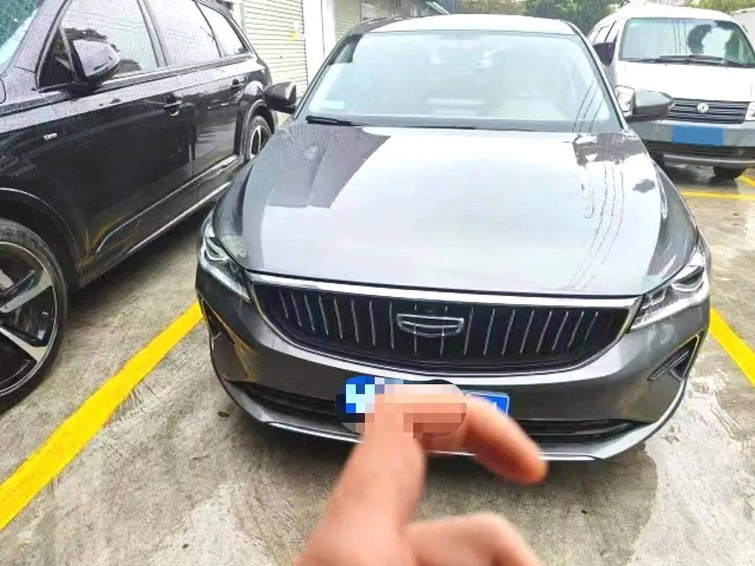 2022 Geely Emgrand 1.5L 114HP L4 CVT,autocango,china used car exporter,china ev exporter,chinese used car exporter,chinese used ev exporter