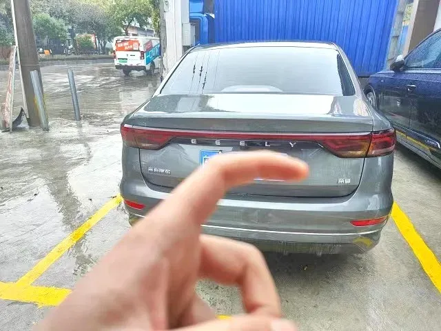 2022 Geely Emgrand 1.5L 114HP L4 CVT,autocango,china used car exporter,china ev exporter,chinese used car exporter,chinese used ev exporter