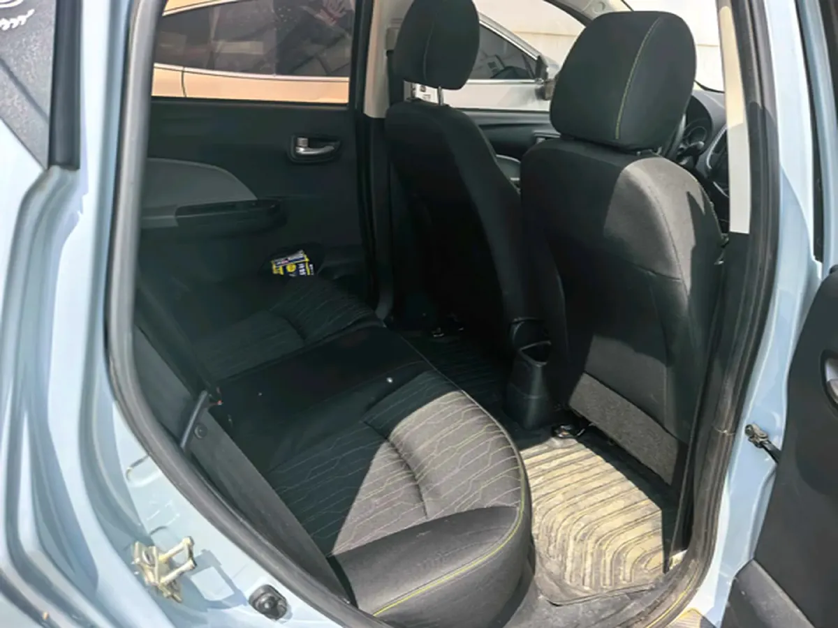 2021 ChangAn BenBen E-Star BEV 31.95KWH,autocango,china used car exporter,china ev exporter,chinese used car exporter,chinese used ev exporter