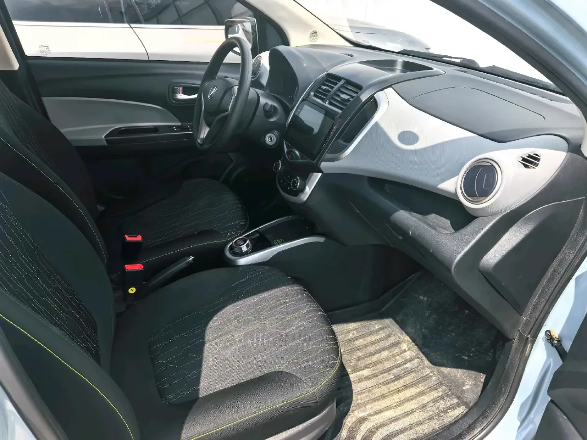 2021 ChangAn BenBen E-Star BEV 31.95KWH,autocango,china used car exporter,china ev exporter,chinese used car exporter,chinese used ev exporter