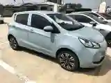 2021 ChangAn BenBen E-Star BEV 31.95KWH