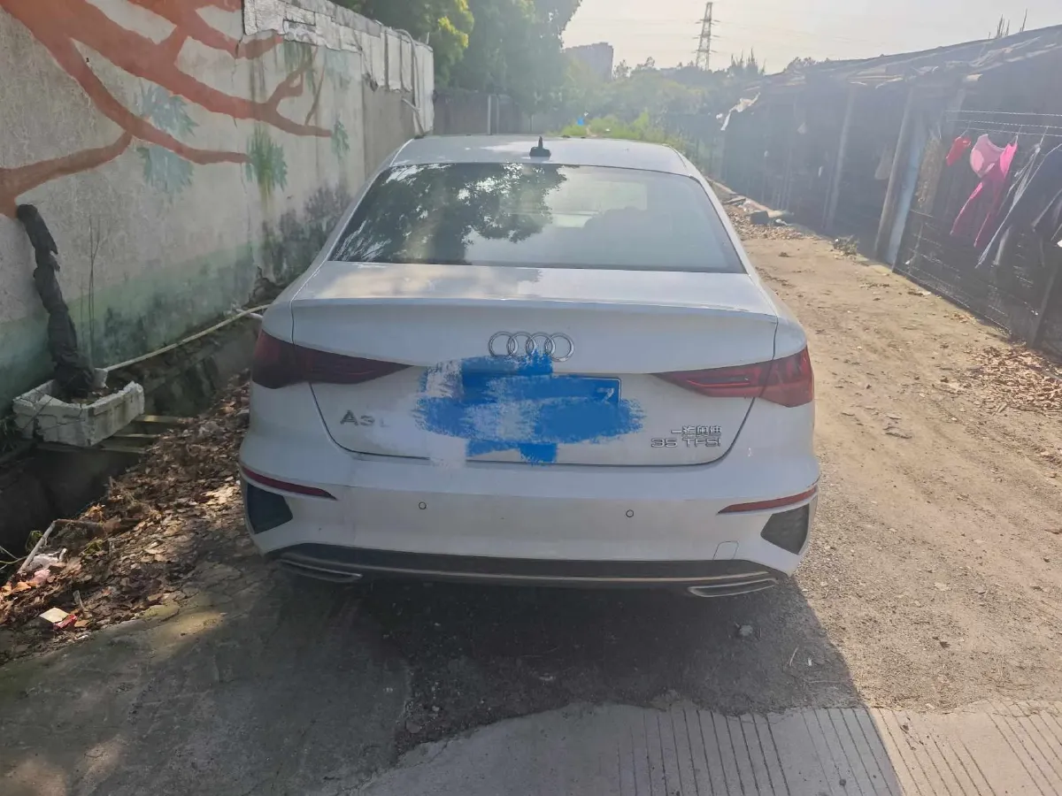 2022 Audi A3 1.4T 150HP L4 7DCT,autocango,china used car exporter,china ev exporter,chinese used car exporter,chinese used ev exporter