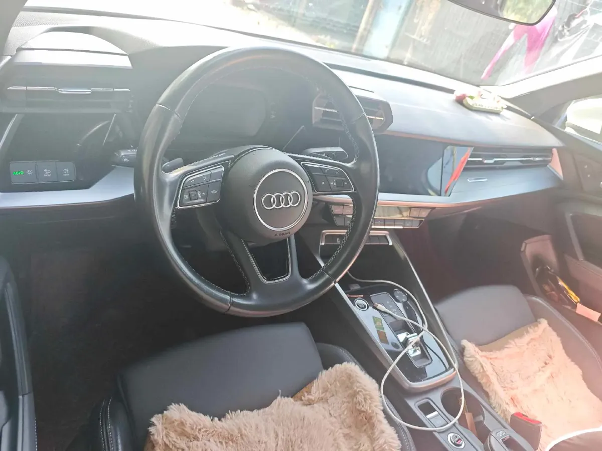 2022 Audi A3 1.4T 150HP L4 7DCT,autocango,china used car exporter,china ev exporter,chinese used car exporter,chinese used ev exporter