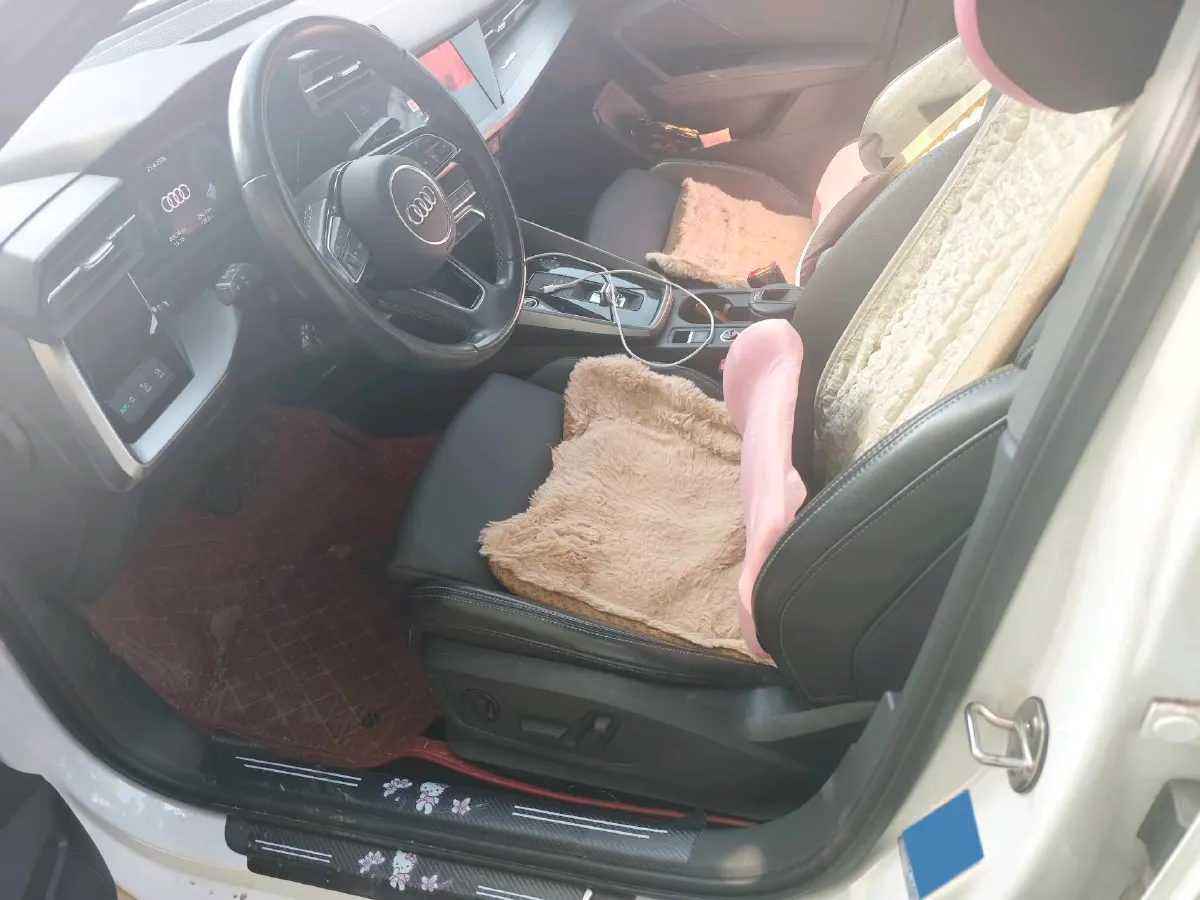 2022 Audi A3 1.4T 150HP L4 7DCT,autocango,china used car exporter,china ev exporter,chinese used car exporter,chinese used ev exporter