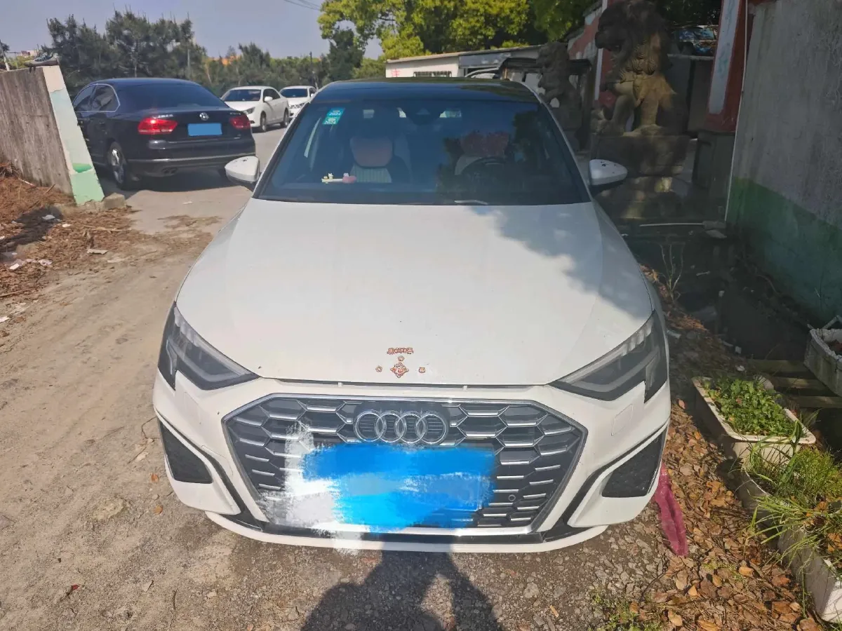 2022 Audi A3 1.4T 150HP L4 7DCT,autocango,china used car exporter,china ev exporter,chinese used car exporter,chinese used ev exporter