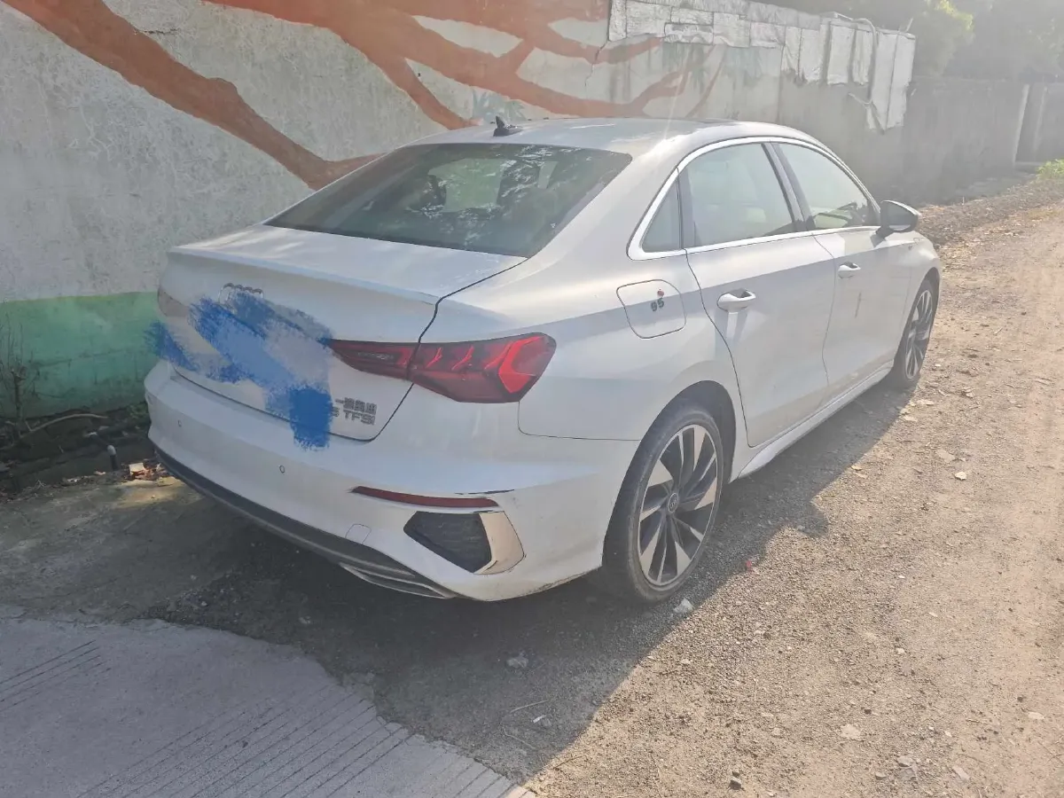 2022 Audi A3 1.4T 150HP L4 7DCT,autocango,china used car exporter,china ev exporter,chinese used car exporter,chinese used ev exporter