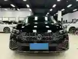 2023 Volkswagen Passat 1.4T 150HP L4 7DCT