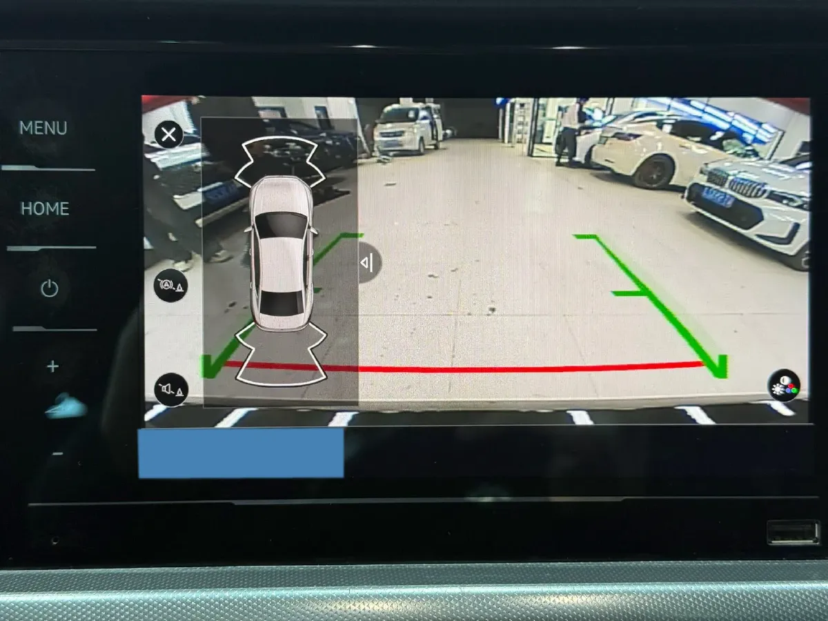 2023 Volkswagen Passat 1.4T 150HP L4 7DCT,autocango,china used car exporter,china ev exporter,chinese used car exporter,chinese used ev exporter