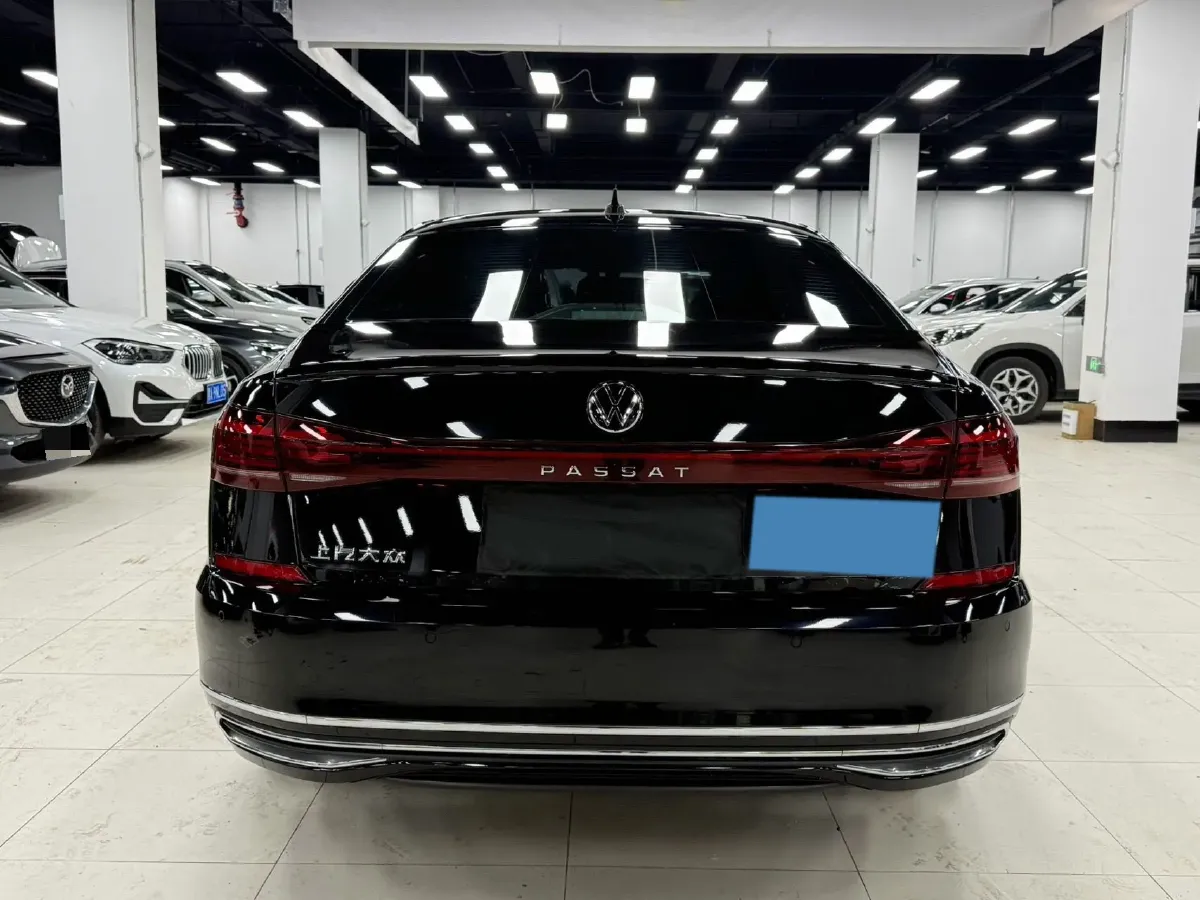 2023 Volkswagen Passat 1.4T 150HP L4 7DCT,autocango,china used car exporter,china ev exporter,chinese used car exporter,chinese used ev exporter