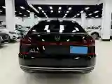 2023 Volkswagen Passat 1.4T 150HP L4 7DCT