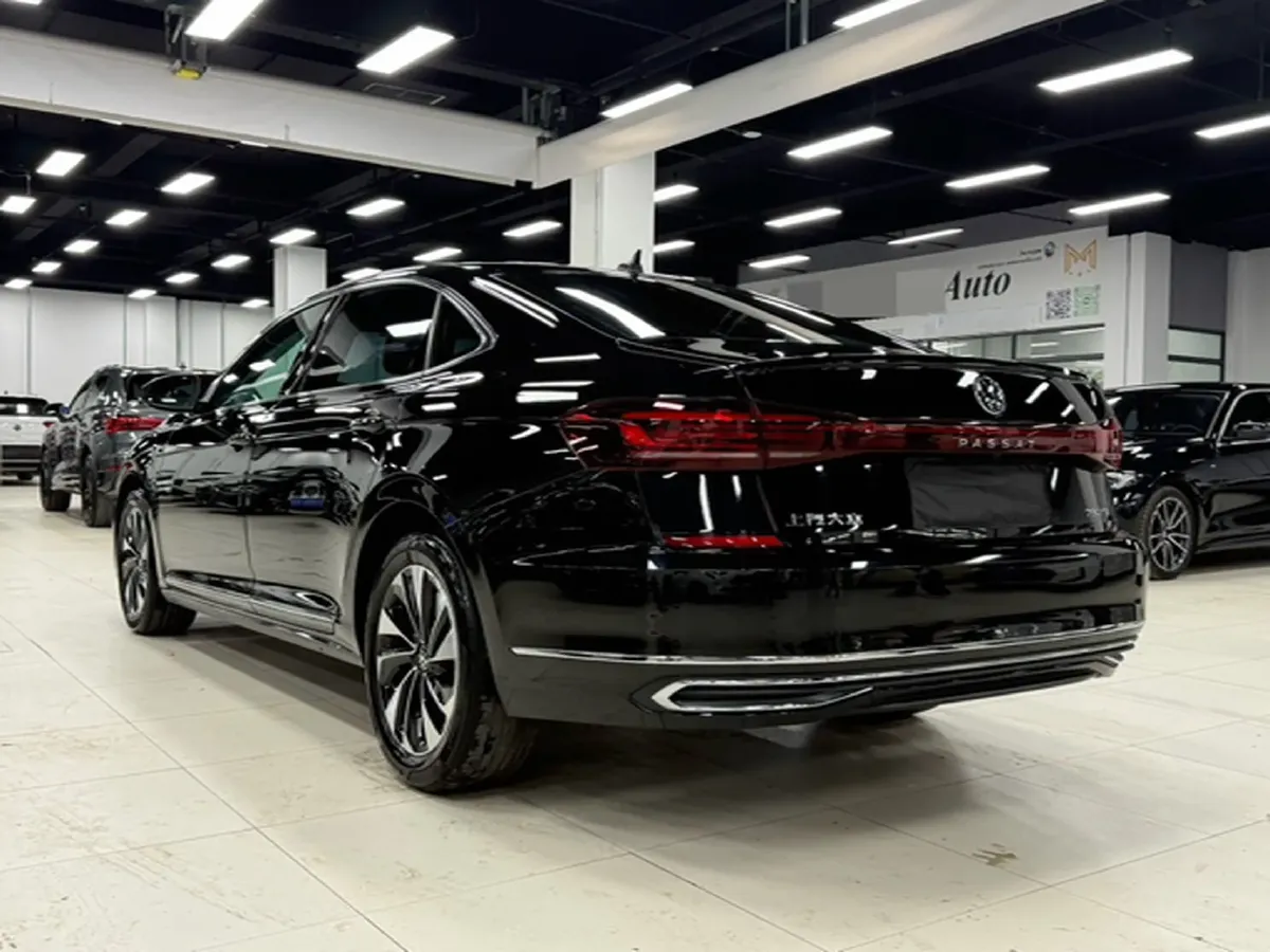 2023 Volkswagen Passat 1.4T 150HP L4 7DCT,autocango,china used car exporter,china ev exporter,chinese used car exporter,chinese used ev exporter
