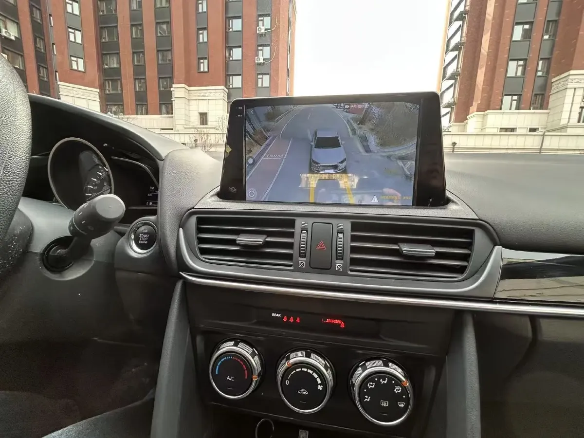 2021 Mazda CX-4 2.0L 158HP L4 6AT,autocango,china used car exporter,china ev exporter,chinese used car exporter,chinese used ev exporter