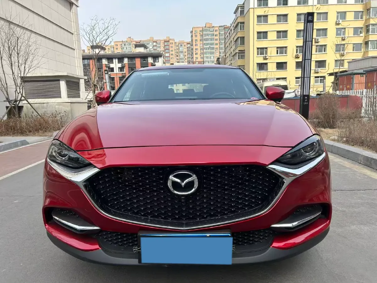 2021 Mazda CX-4 2.0L 158HP L4 6AT,autocango,china used car exporter,china ev exporter,chinese used car exporter,chinese used ev exporter