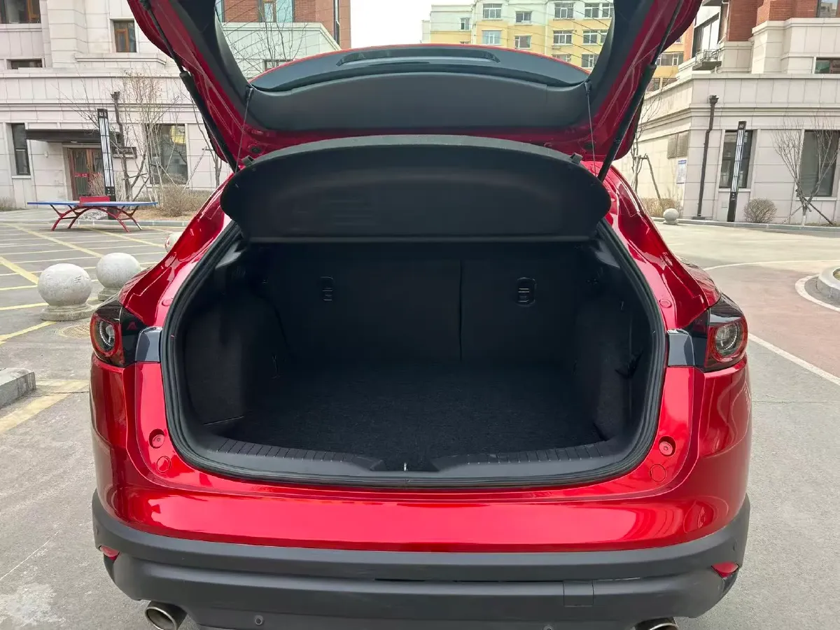 2021 Mazda CX-4 2.0L 158HP L4 6AT,autocango,china used car exporter,china ev exporter,chinese used car exporter,chinese used ev exporter