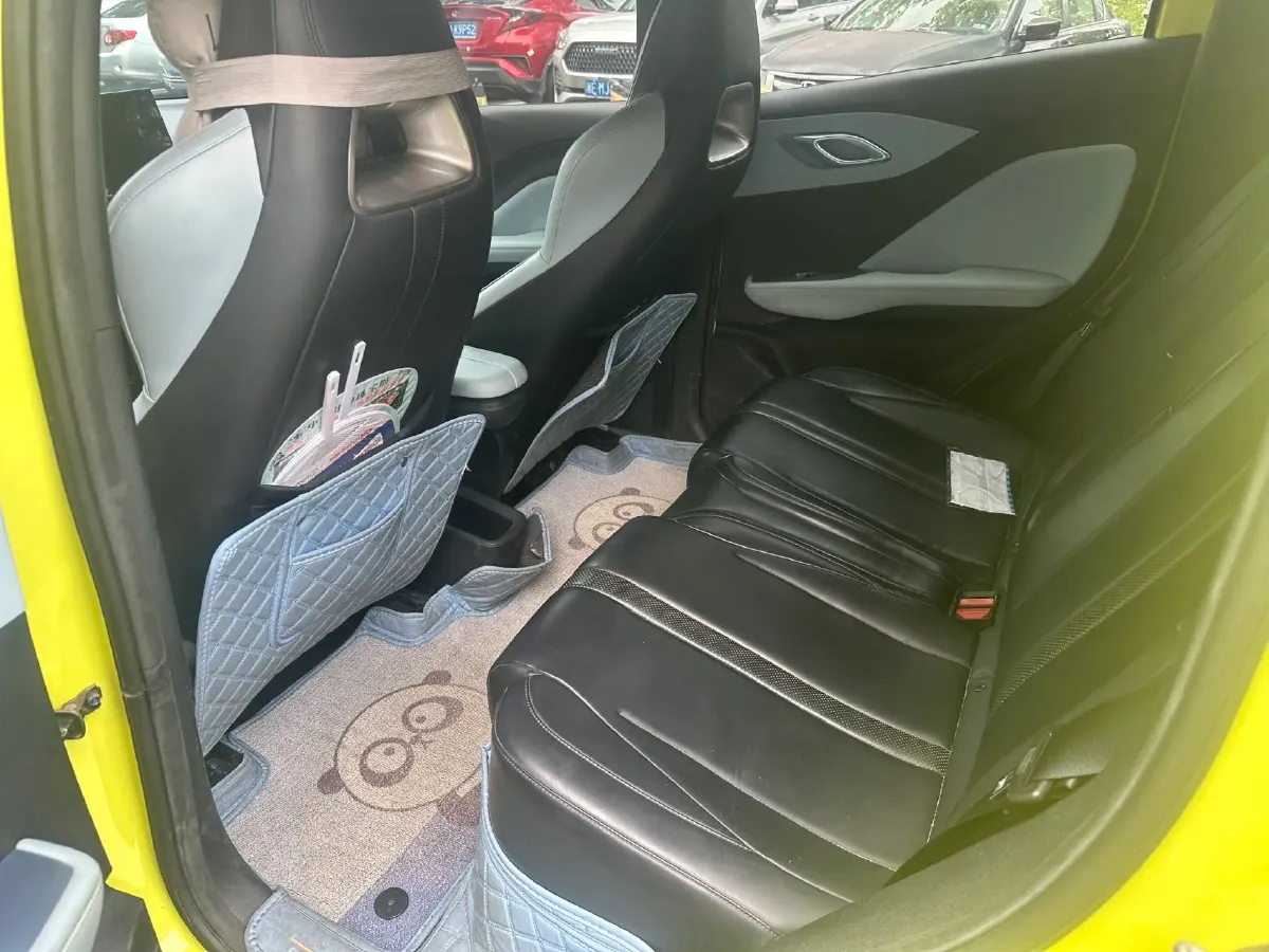 2023 BYD Seagull BEV 30.08KWH,autocango,china used car exporter,china ev exporter,chinese used car exporter,chinese used ev exporter