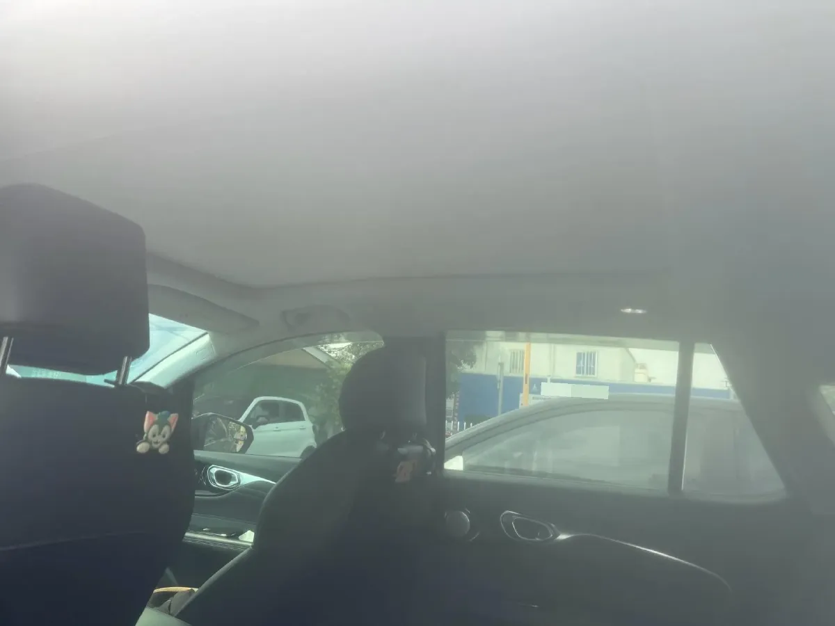 2024 BeiJing Auto EU5 Plus BEV 60.7KWH,autocango,china used car exporter,china ev exporter,chinese used car exporter,chinese used ev exporter