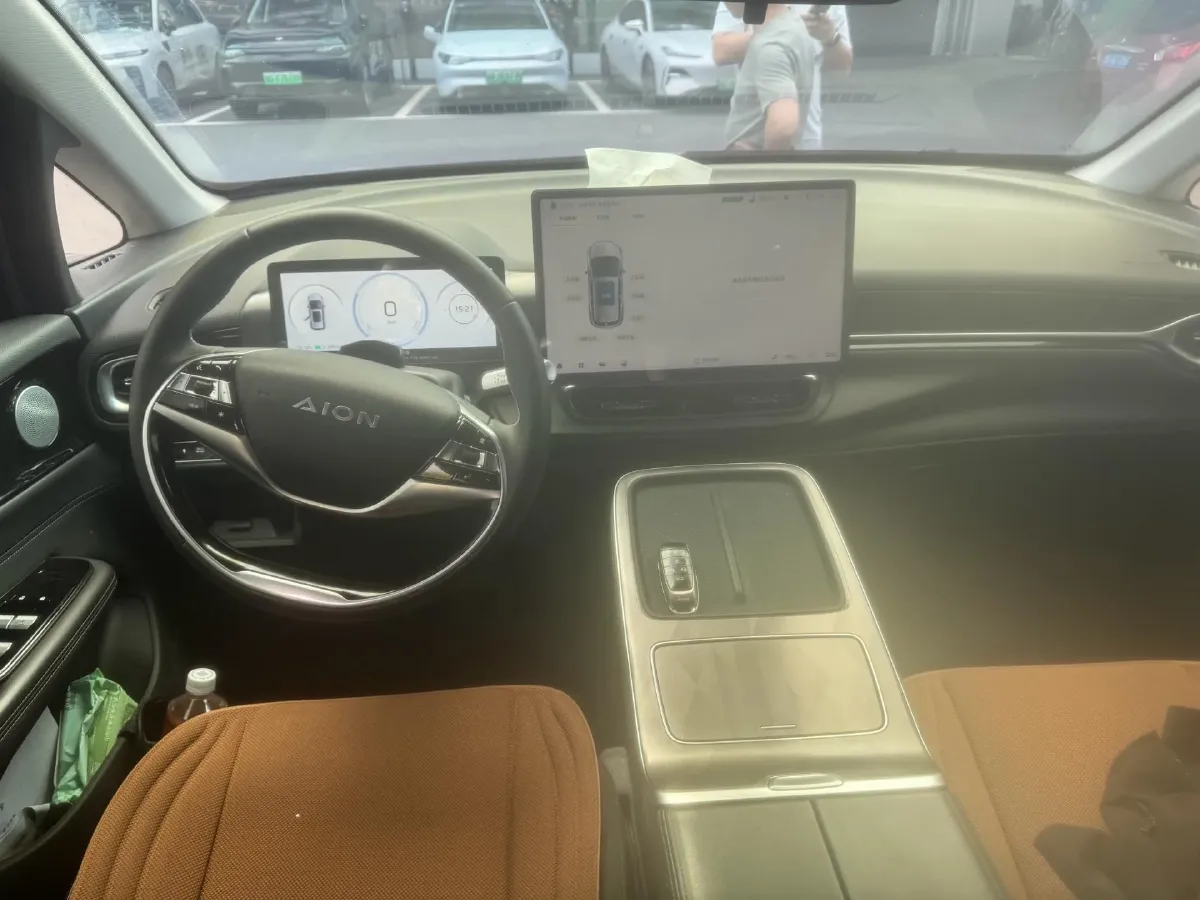 2024 BeiJing Auto EU5 Plus BEV 60.7KWH,autocango,china used car exporter,china ev exporter,chinese used car exporter,chinese used ev exporter