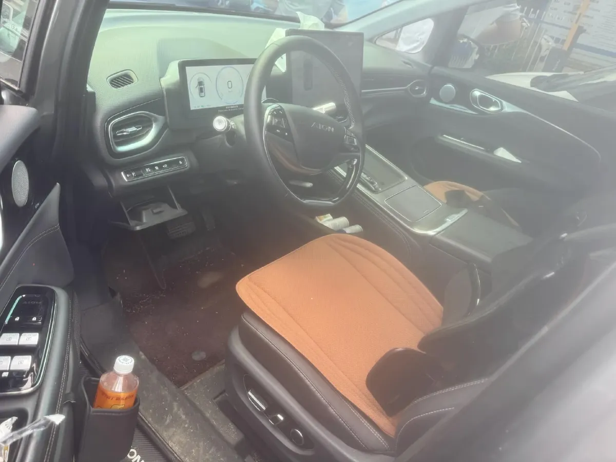 2024 BeiJing Auto EU5 Plus BEV 60.7KWH,autocango,china used car exporter,china ev exporter,chinese used car exporter,chinese used ev exporter