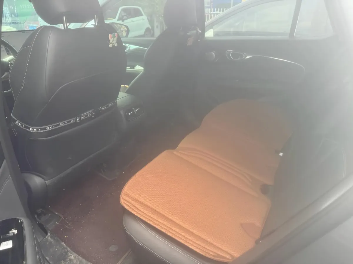 2024 BeiJing Auto EU5 Plus BEV 60.7KWH,autocango,china used car exporter,china ev exporter,chinese used car exporter,chinese used ev exporter