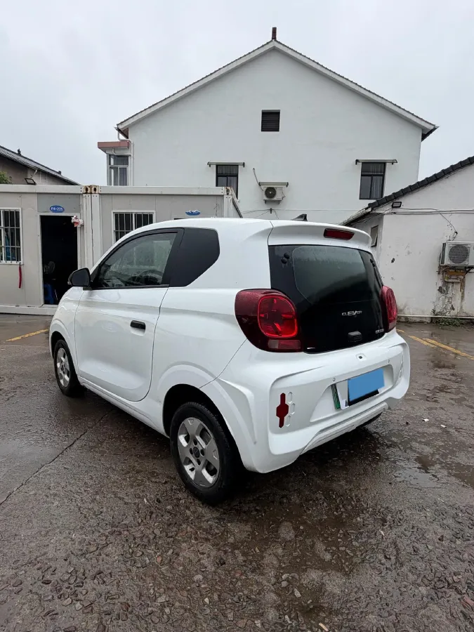2020 Roewe Clever BEV 27KWH,autocango,china used car exporter,china ev exporter,chinese used car exporter,chinese used ev exporter